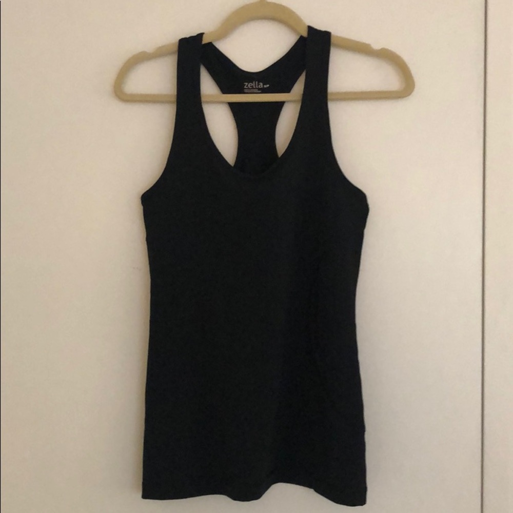 Zella workout tank